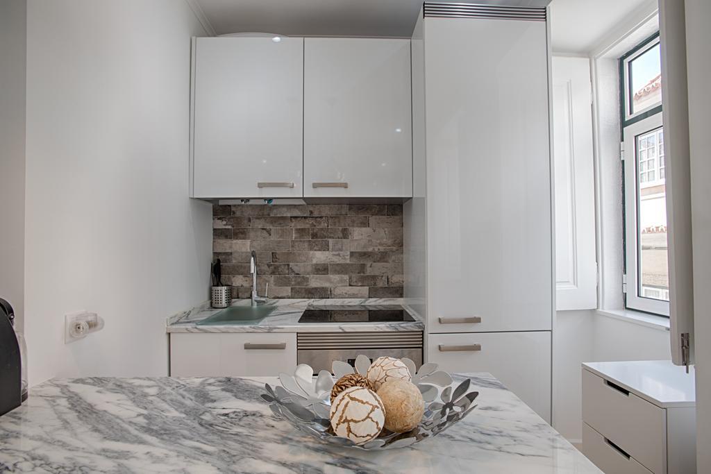 Bmyguest - Principe Real Charming Apartment Lisbon Luaran gambar