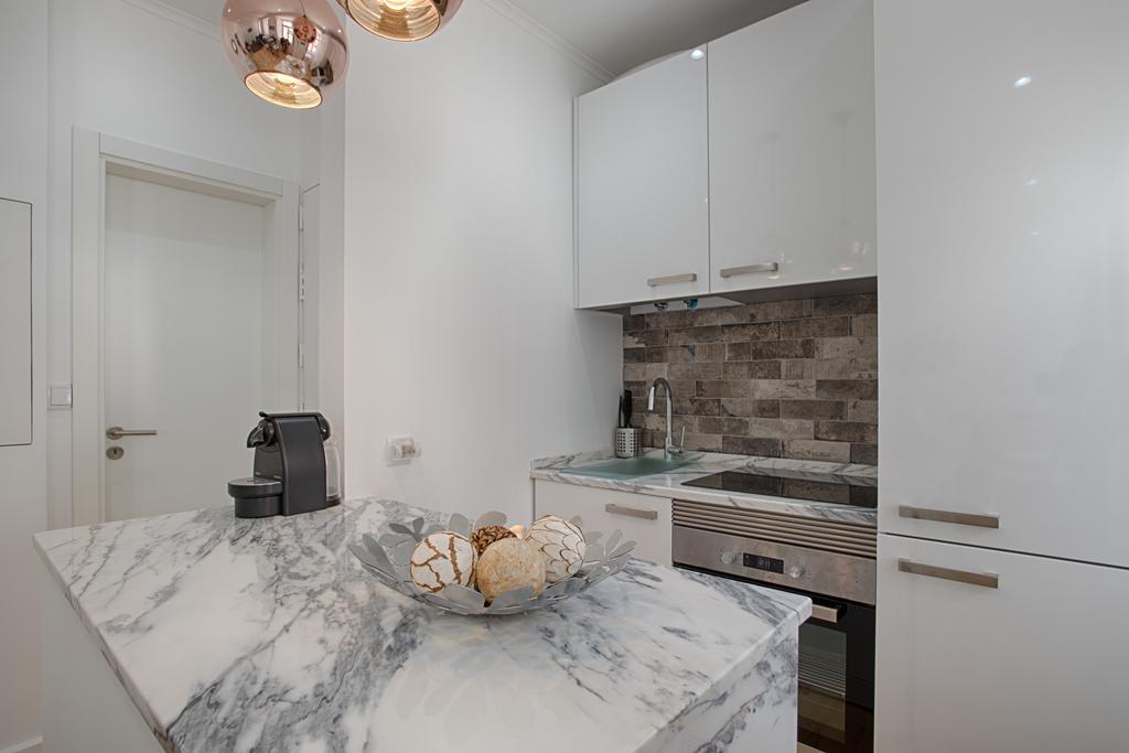 Bmyguest - Principe Real Charming Apartment Lisbon Luaran gambar